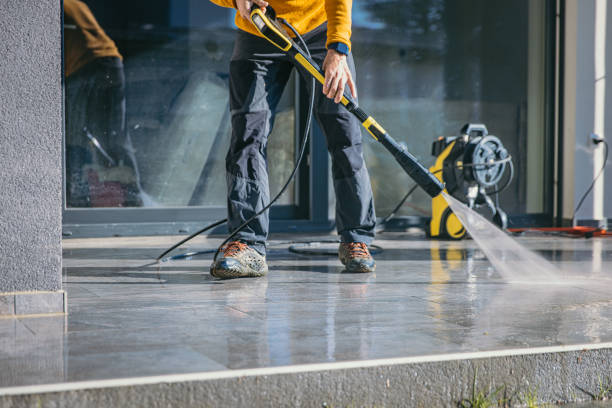 Best Sidewalk Pressure Washing  in Prosper, TX