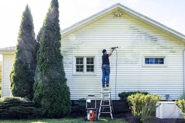 Best Deck Pressure Washing  in Prosper, TX