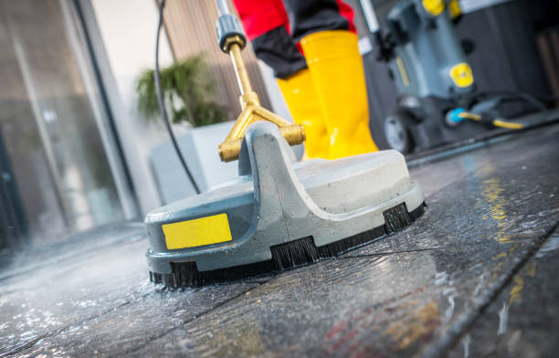 Best Concrete Pressure Washing  in Prosper, TX