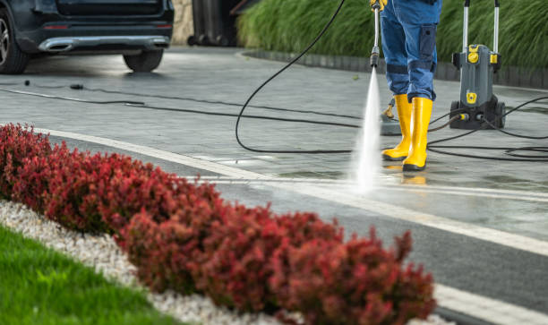 Best Pressure Washing Siding  in Prosper, TX