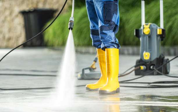 Best Local Pressure Washing Services  in Prosper, TX