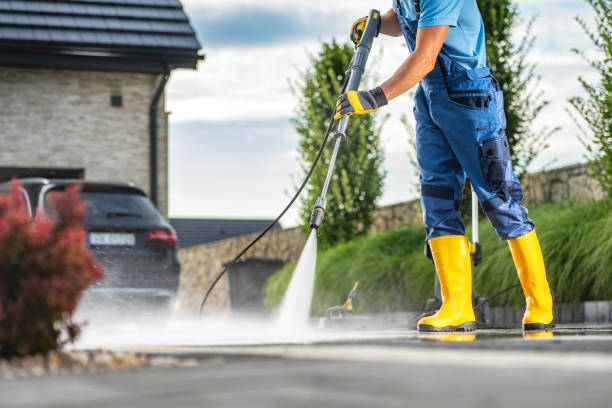 Reliable Prosper, TX Pressure Washing Solutions