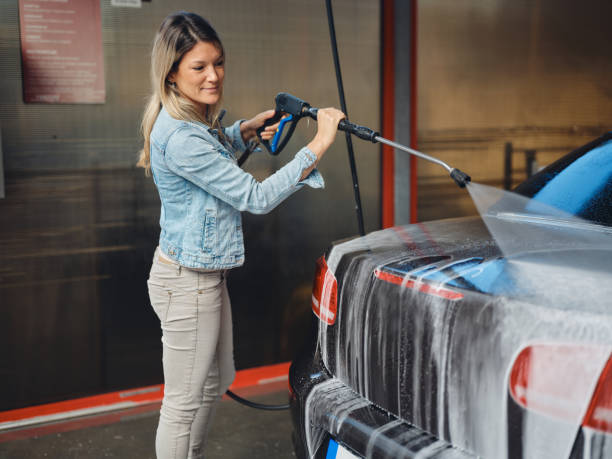 Best Pressure Washing Near Me  in Prosper, TX