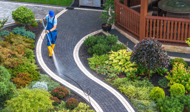 Best Residential Pressure Washing Services  in Prosper, TX